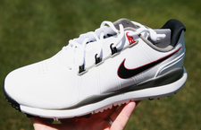 Nike Tiger Woods 2014 Golf Shoes Review The 10 Handicap Guy Review Blog